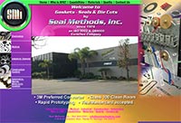 Seal Methods Inc. - Home Page