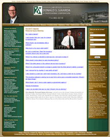 Personal Injury Attorney, Fountain Valley, Orange County